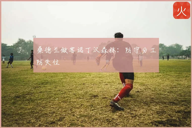 桑德兰做客诺丁汉森林：防守分工防失位